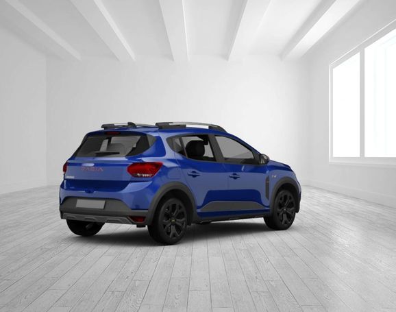 Dacia Sandero Stepway Extreme 67 kW image number 17