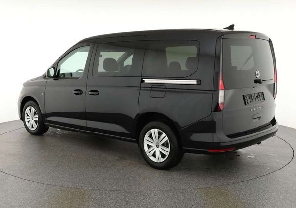 Volkswagen Caddy 2.0 TDI Maxi 75 kW image number 3