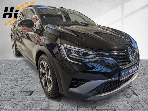 Renault Captur 140 103 kW image number 2