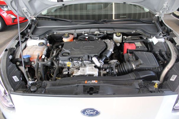 Ford Focus 88 kW image number 9