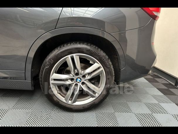 BMW X1 sDrive18i M Sport 103 kW image number 10