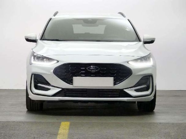 Ford Focus 1.0 EcoBoost ST-Line 92 kW image number 1