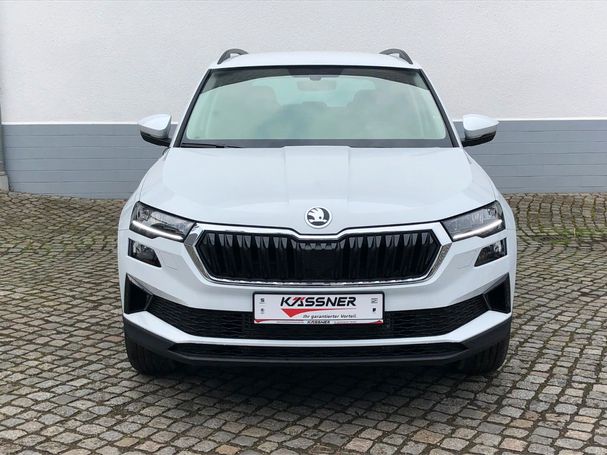 Skoda Karoq 1.5 ACT DSG Ambition 110 kW image number 2