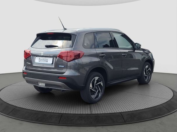 Suzuki Vitara 1.4 Hybrid Comfort 95 kW image number 2