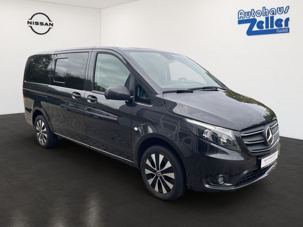 Mercedes-Benz Vito d 176 kW image number 2