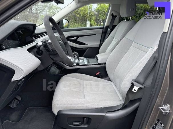 Land Rover Range Rover Evoque 240 4WD 177 kW image number 15