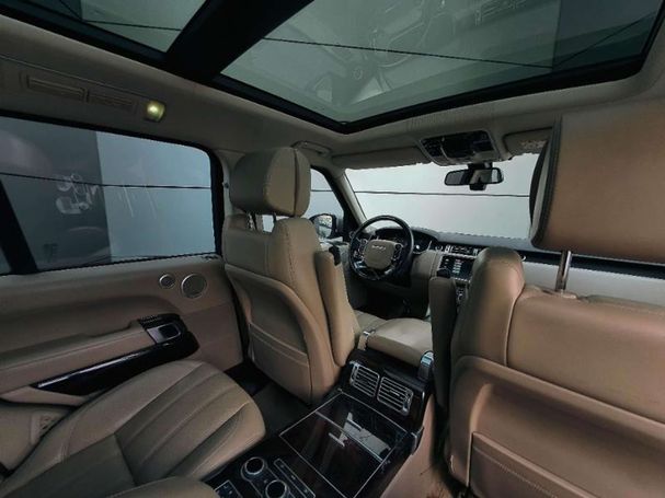 Land Rover Range Rover 381 kW image number 19