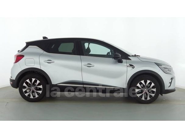 Renault Captur 107 kW image number 11