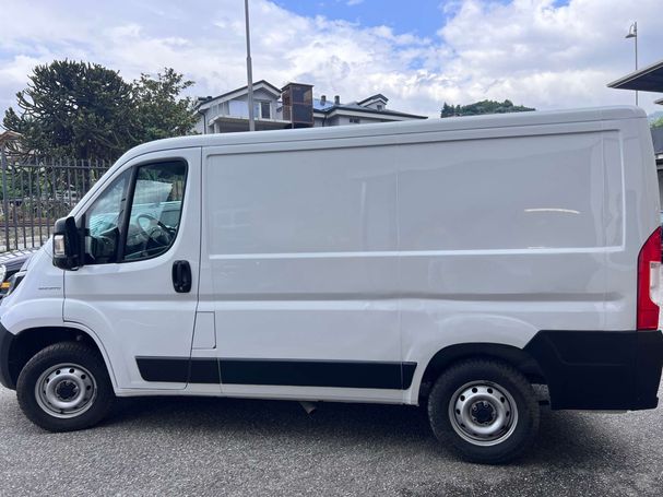 Fiat Ducato 2.3 88 kW image number 7