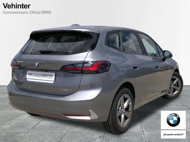 BMW 218d Active Tourer 110 kW image number 18