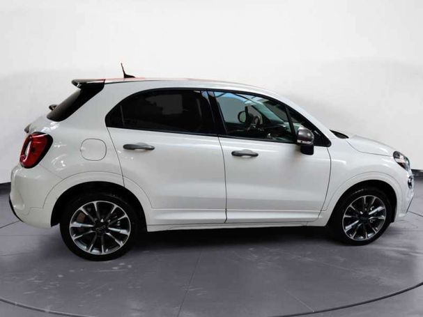 Fiat 500X 96 kW image number 6