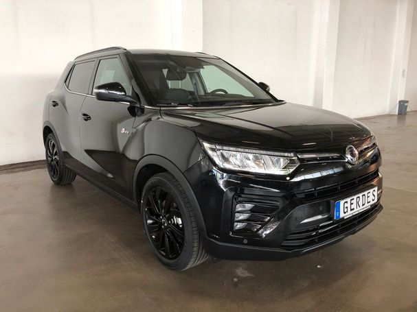 SsangYong Tivoli 1.5 120 kW image number 3