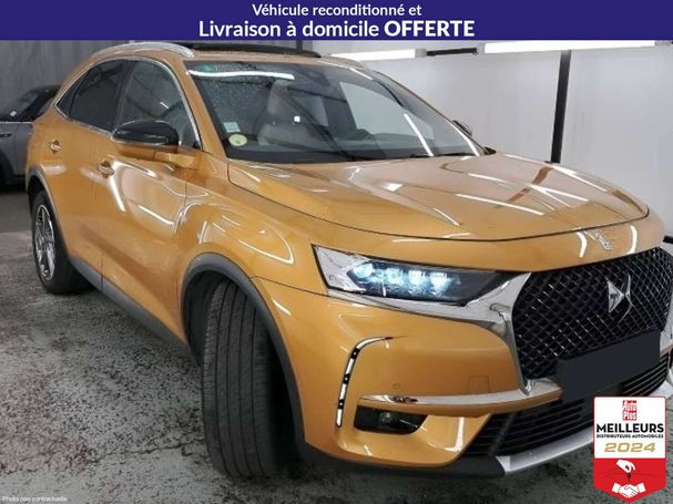 DS Automobiles 7 Crossback BlueHDi 130 CHIC 96 kW image number 2