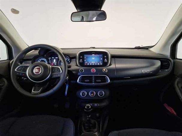 Fiat 500X 1.0 88 kW image number 6