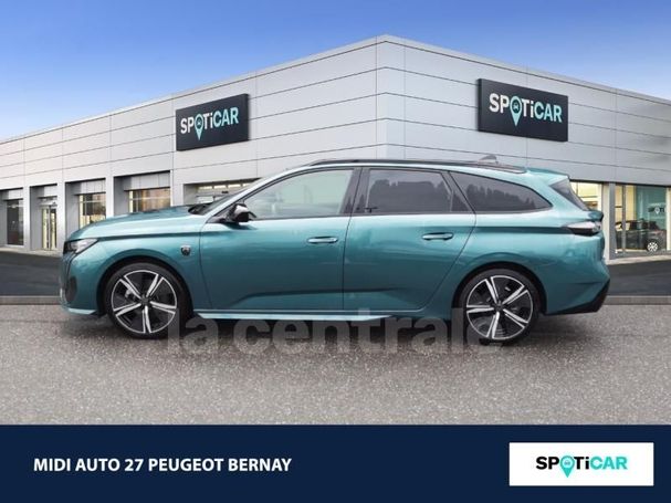 Peugeot 308 1.2 PureTech 130 96 kW image number 5