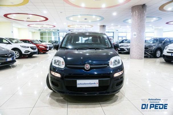 Fiat Panda 1.0 Hybrid 51 kW image number 1