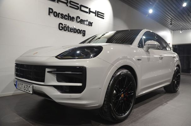 Porsche Cayenne S Coupé E-Hybrid 382 kW image number 8