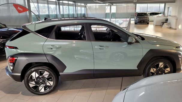 Hyundai Kona 1.6 T-GDI 146 kW image number 7