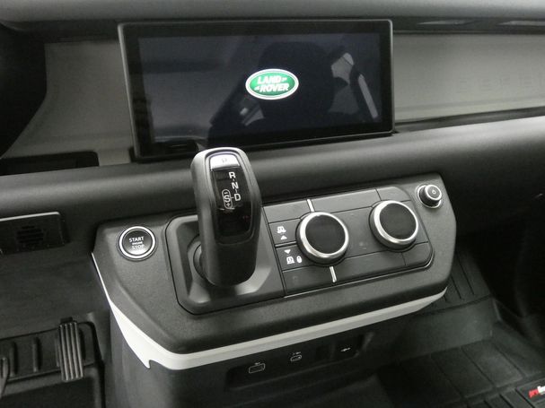 Land Rover Defender 177 kW image number 17