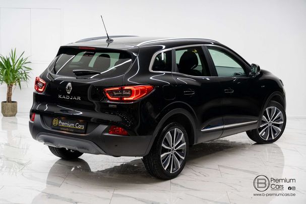 Renault Kadjar Energy TCe 165 120 kW image number 19