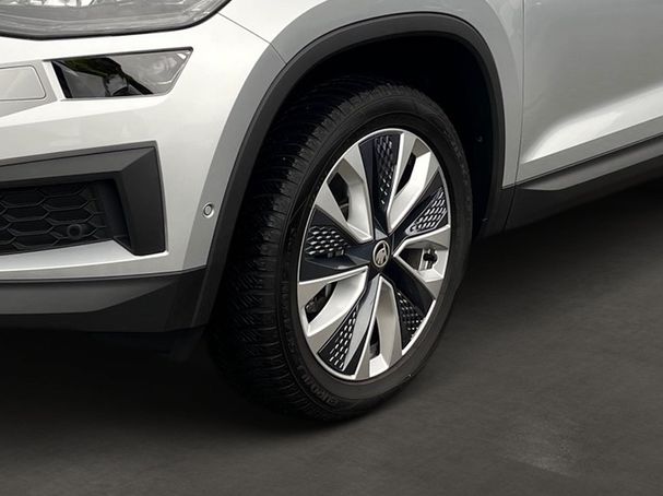 Skoda Kodiaq 2.0 TSI 4x4 Style 140 kW image number 9