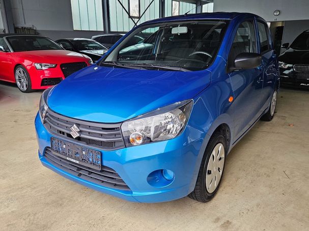 Suzuki Celerio 1.0 50 kW image number 1