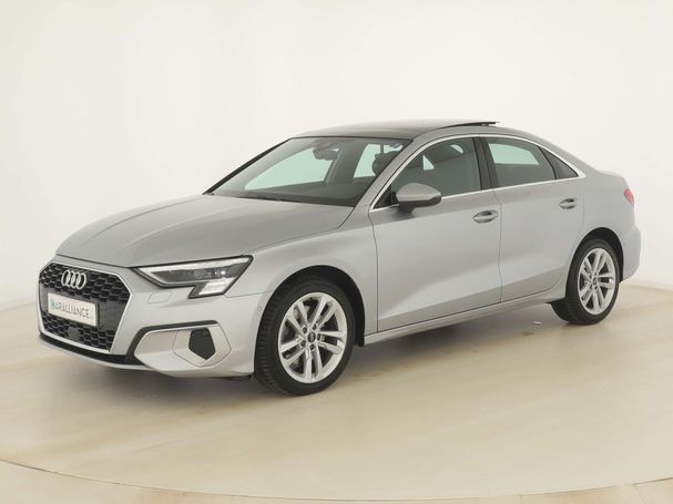 Audi A3 35 TFSI Advanced 110 kW image number 1