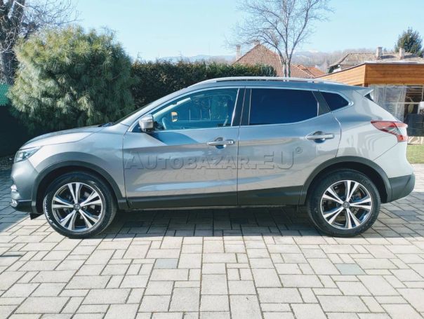 Nissan Qashqai 1.6 dCi 96 kW image number 14