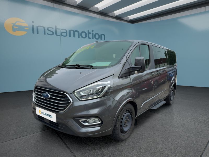 Ford Tourneo Custom 320