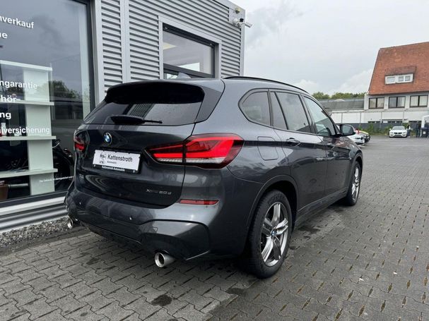 BMW X1 20d xDrive 140 kW image number 2