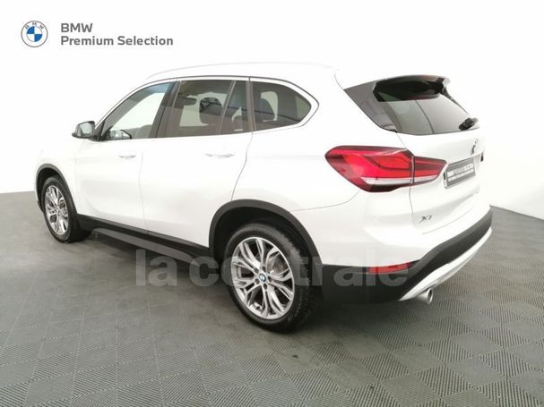 BMW X1 16d sDrive 85 kW image number 15