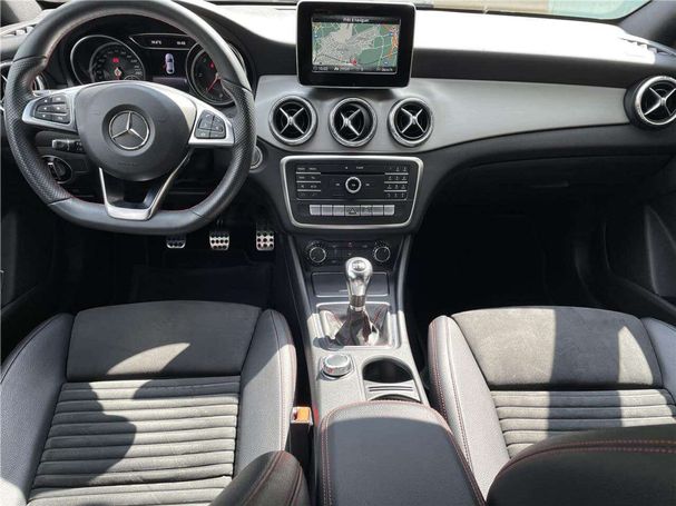 Mercedes-Benz CLA 180 80 kW image number 3