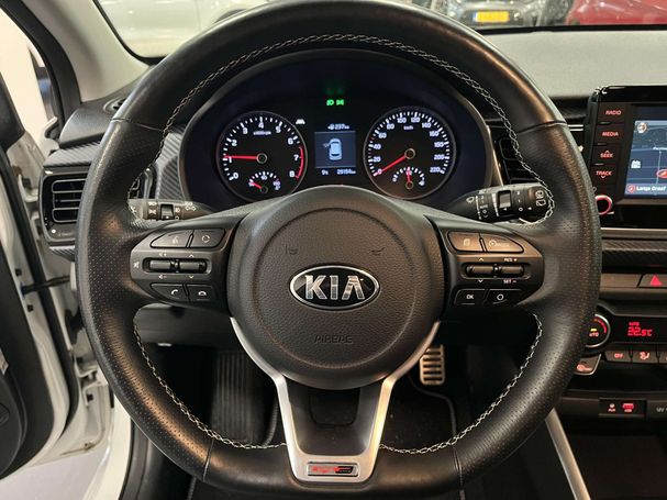 Kia Rio 1.0 74 kW image number 6