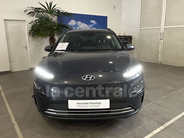 Hyundai Kona 150 kW image number 1