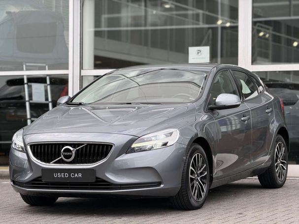 Volvo V40 T2 90 kW image number 1