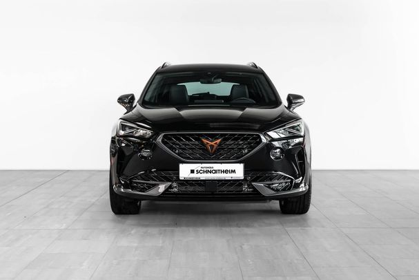 Cupra Formentor 1.4 e-HYBRID DSG 150 kW image number 6