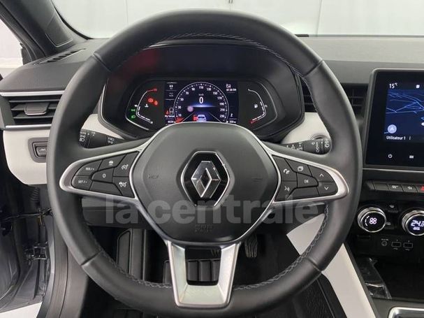 Renault Clio TCe 90 66 kW image number 22