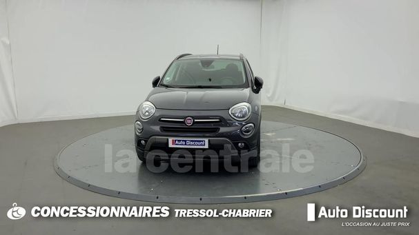 Fiat 500X 1.6 Multijet City Cross 88 kW image number 3