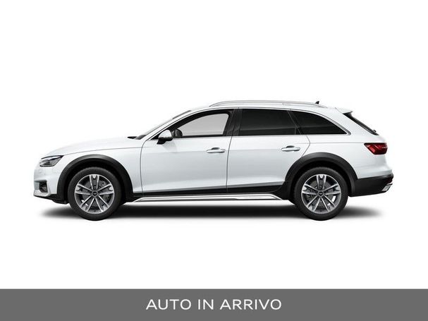 Audi A4 Allroad 40 TDI quattro 195 kW image number 3