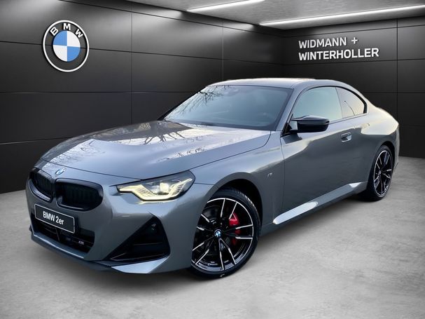 BMW M240 xDrive 285 kW image number 1