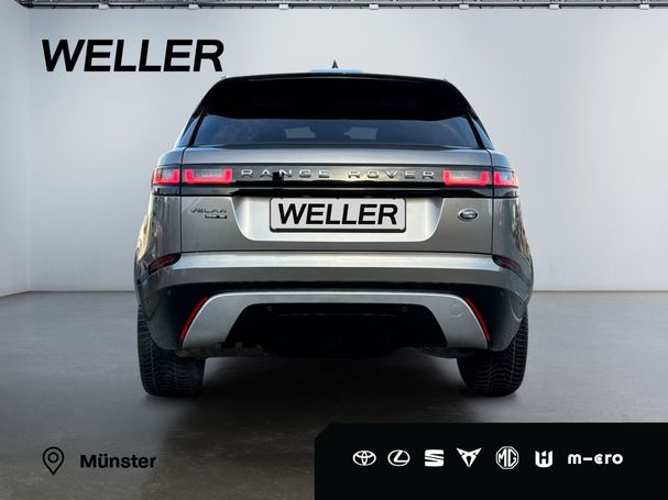 Land Rover Range Rover Velar 2.0d R-Dynamic SE 177 kW image number 3