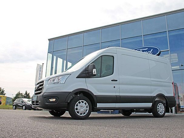 Ford Transit 310 L3H2 Trend 96 kW image number 4