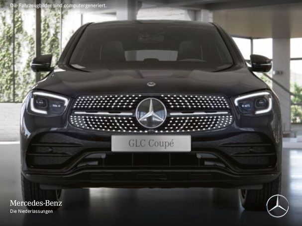 Mercedes-Benz GLC 300 de 225 kW image number 7