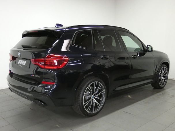 BMW X3 M40d xDrive 250 kW image number 4