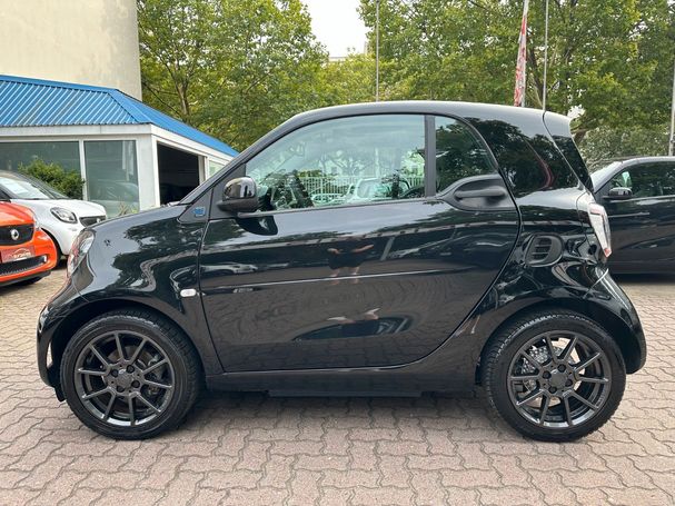 Smart ForTwo EQ 60 kW image number 2