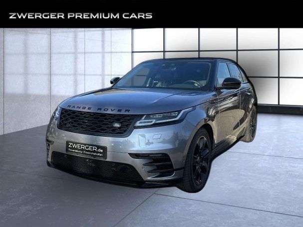 Land Rover Range Rover Velar R-Dynamic 221 kW image number 1