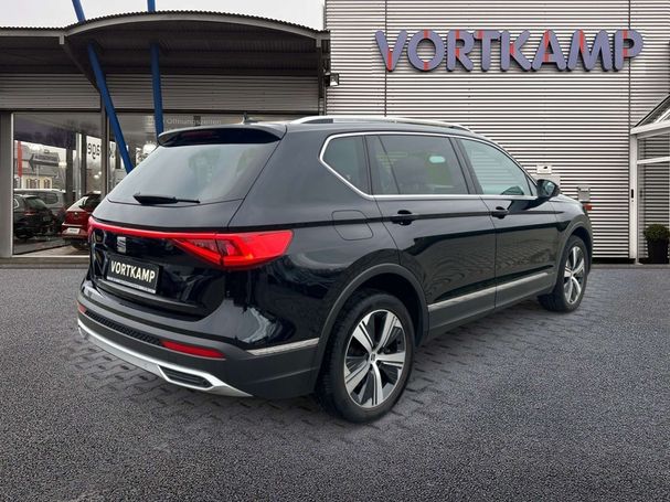 Seat Tarraco e-Hybrid XCellence 180 kW image number 6