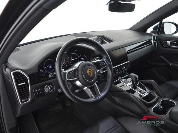 Porsche Cayenne E-Hybrid 340 kW image number 8