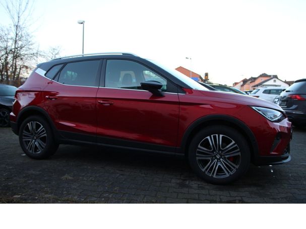 Seat Arona 85 kW image number 2