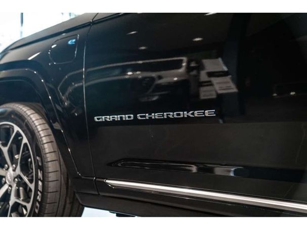 Jeep Grand Cherokee 280 kW image number 4